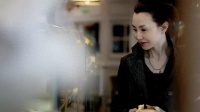 59岁张曼玉久违复出！皮肤白皙几乎零瑕疵，曾前后推掉40多个剧本