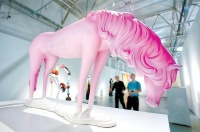 2023首都公共艺术汇报展免费开放