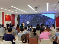 依托海量方志和图片，这本书尝试“可视化”呈现苏州河