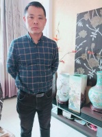 朱武：展现传统陶瓷艺术的璀璨光芒