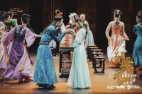 第三届珠海艺术节将于10月12日开幕 精彩演出接踵而至