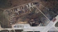 乌方称对克里米亚俄空军基地发动袭击，造成“严重破坏”