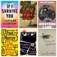 2023英国布克奖公布短名单，入围作品多元且反映现实