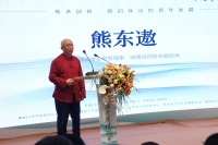 对话诗人｜熊东遨：诗人要有忧患意识