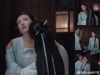 美是美的，但灵气一点也没了……