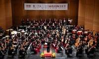 《聆听刘天华》为北京国际音乐节启幕 聆听百年前的青春之声