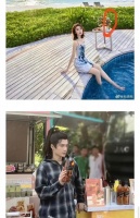 虞书欣和父母断绝关系？杨洋抑郁症？成毅弯？AB被资本踢出局？