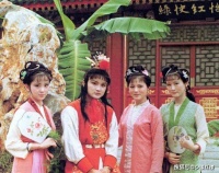 袭人和赵姨娘谁更厉害？一个看似赢了却输了，一个看似输了却赢了