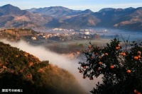 【古诗词鉴赏】唐代诗人贯休《献钱尚父》诗赏析