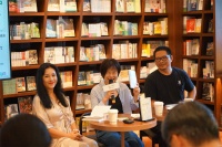 《行走上海美术馆》出版，用水系概念重新排演上海艺术版图