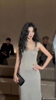 离开精修美颜滤镜的张柏芝 真的全方位无死角 好美的骨相