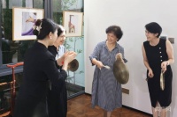 让海派民乐润泽都市生活 上海民族乐团展陈空间向公众免费开放