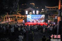 风雅颂中华 福建漳州举办2023年中秋国庆诗会