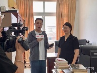 中华经典诵读大会（第一季）广东站暨南大学专场展演成功举办