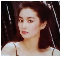 林青霞念念不忘的男子，曾是陈冲的恋人，王祖贤望尘莫及