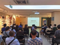 书店里的国学课：梅尧臣与宋诗