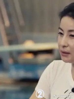 郭晶晶采访聊豪门生活，狂飙粤语气场强大，不料比本地人还正宗