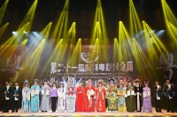 湾区名伶齐聚东莞！第二十一届东莞粤剧黄金周开启