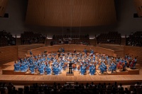 上海姑娘陈瑱璇带队，《水阔山海间》勾勒浙江壮美山海