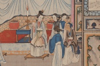 红楼梦：年少看不上刘姥姥，中年才懂刘姥姥的智慧高不可攀