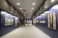 “诗”“画”江南 人文亚运