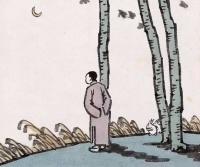 人过六十，富养自己的最好方式：照镜子