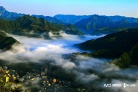 从陇南到岭南，时光荏苒中，发现两“南”间的微妙关系