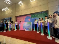 “大师从这里起步”，在这个美术书法展看到“种子发芽”