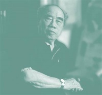 戴先生的一生就像阿甘