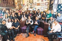 打造中国自己的音乐剧IP（深观察）