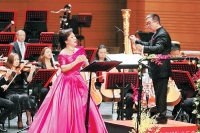 第25/26届北京国际音乐节大幕开启，以百年音乐传承为起点再出发