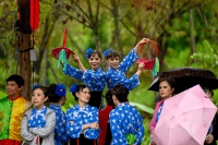 “秋韵”（164） | 上游主题摄影征稿作品展——张颂东作品