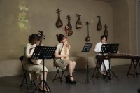 这里有场可以“看见历史”的音乐会，别错过