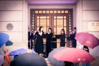 mini音乐节“巴赫计划”收官 4日限定唤醒爱乐新体验