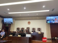 孙红雷全国首例声音权纠纷案开庭 将择期宣判