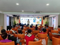 阿卡贝拉进社区，居民沉浸式体验无伴奏合唱的音乐魅力