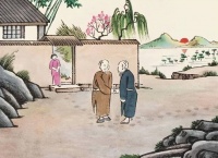 到了中秋节才知道，兄弟姐妹聚会，有三个真相