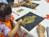 做个“兵马俑”，孩子们这样感知中华文明