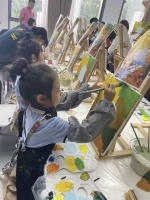 欣赏名师佳作 描绘秋天美景