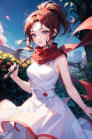 梦幻西游：从来没有想过有一天桃夭夭给我穿衣服