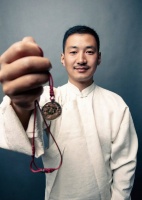 钦乐利玛铜铸工艺传承人布泽仁：让一滴水涌入大海