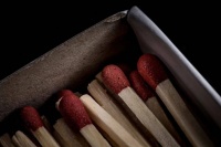 品读｜那个火柴还被频繁使用的年代