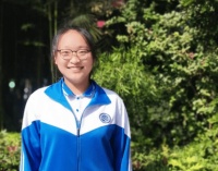 染墨青春 妙笔生花（20）｜高擎志向炬火，照亮人生前路