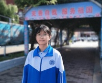 染墨青春 妙笔生花（21）｜拨云见雾立目标，穿花寻路觅真知