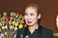 TVB知名女星多次投资失败，亏损超7位数，遭前夫婚内出轨背叛