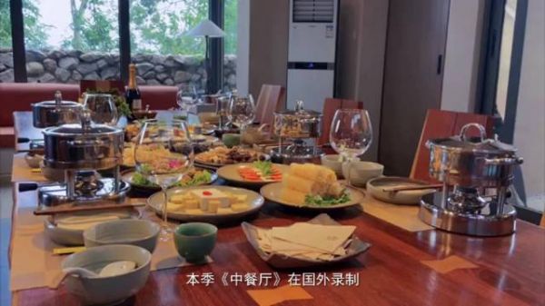 黄晓明节目中提及杨颖,儿子肺炎母亲摔伤,从未想过麻烦前妻