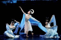 中秋国庆双节长假将至 广州大剧院节目精彩纷呈