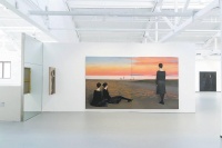 重美术馆秋季三展齐开