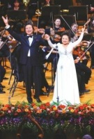 “蓉城之秋”成都国际音乐季