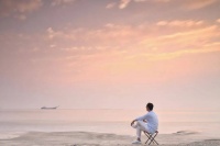 后半场最养生的活法：和舒服的人在一起